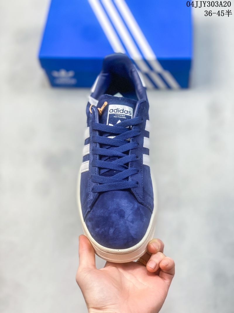 Adidas Campus Shoes